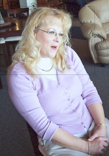 Susan Poole