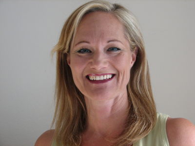 Sherry Schreck
