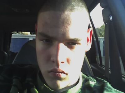 Alexander Valdez