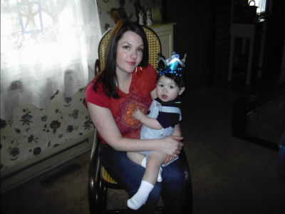 Andrea Moore