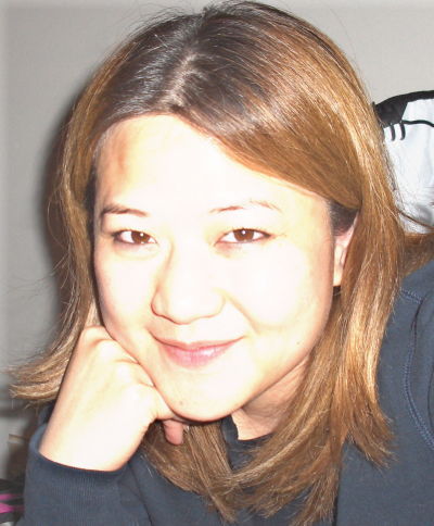 Thanh Huynh