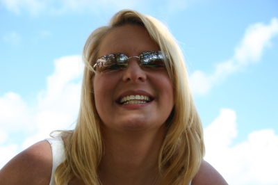 Sandra English