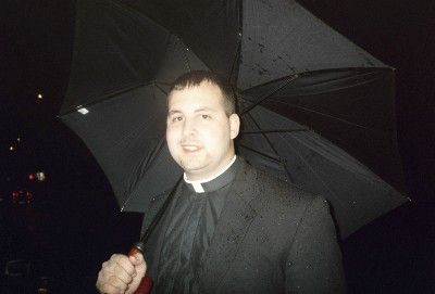 David Ryder