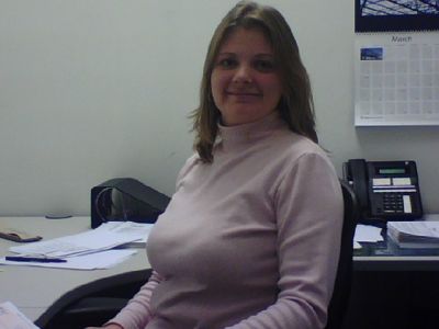 Krystal Clark