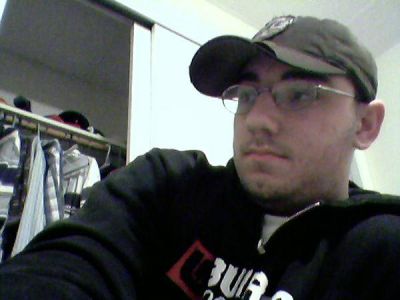 Cory Tibbetts