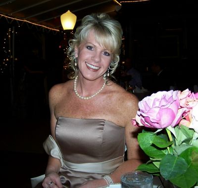 Cheryl Young