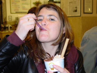 Christine Valentino