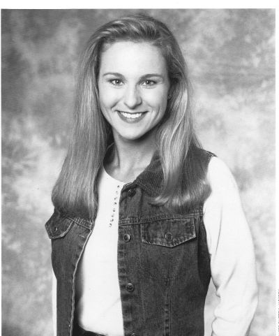 Anna Mccollum
