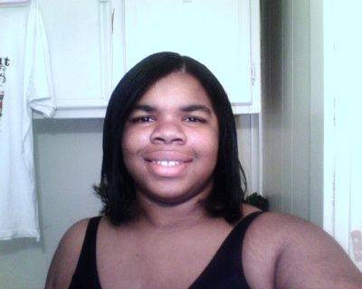 Shayna Washington