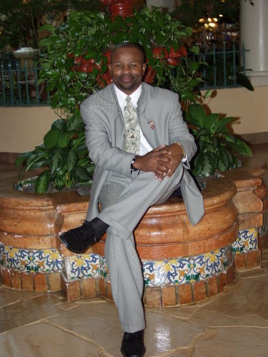Michael Bowman