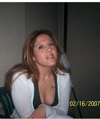 Monica Sanchez