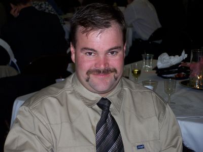 Charles Prior