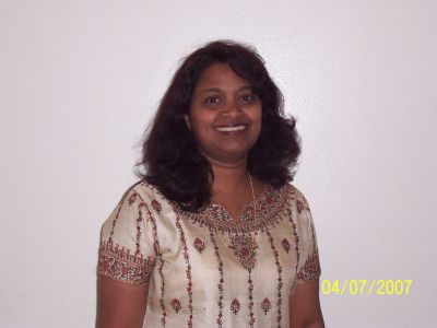 Rose Devadason