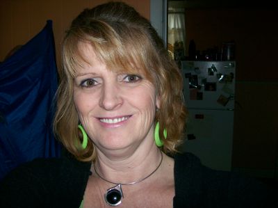 Kimberly Meyer