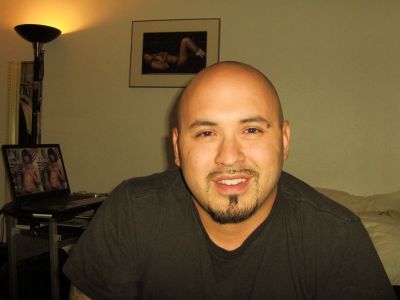 Kevin Yamamoto