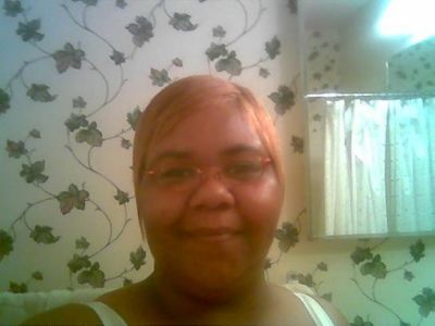 Evetta Cook