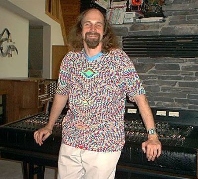 Kevin Doheny