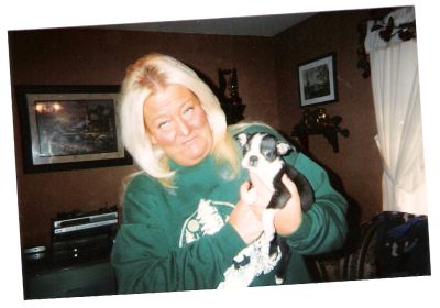 Diana Easler