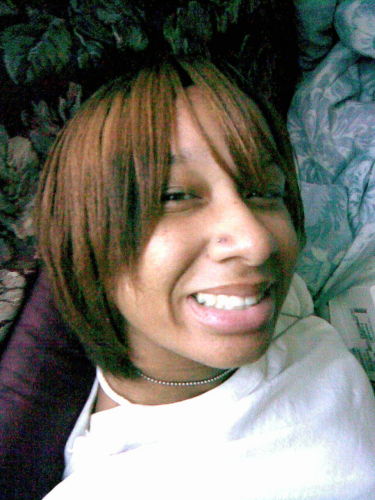 Keandra Culberson