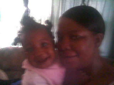 Shanika Harmon