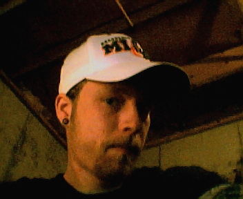 Joshua Stewart