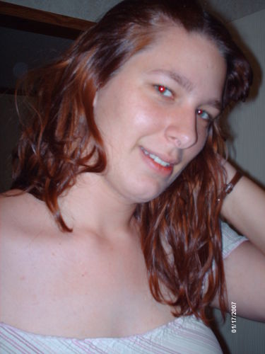 Amanda Ryman