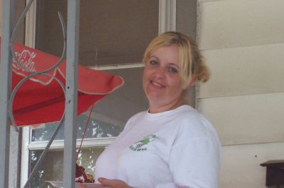 Tracie Anderson