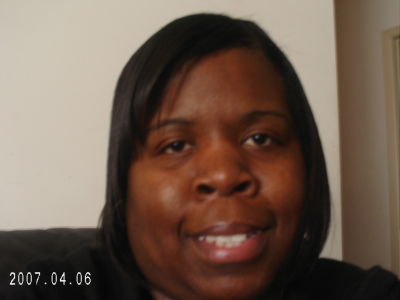 Tomeka Eason