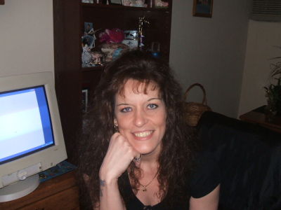 Tanya Schmidt