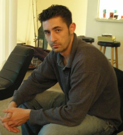 Michael Sprunger
