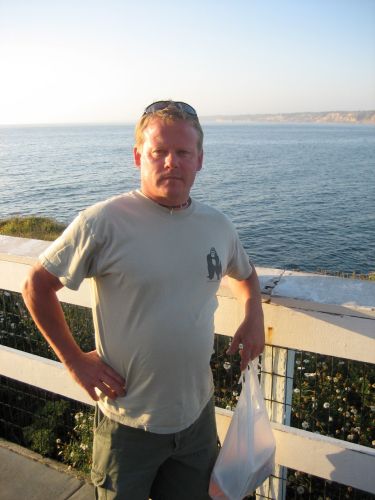 Russell Streelman
