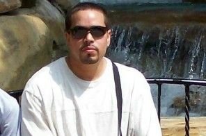 David Delgado