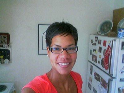 Garisha Ross