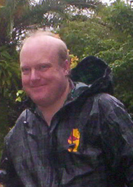 Bill Dennis