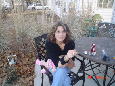 Cindy Farrell
