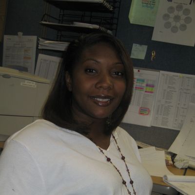 Dawnae Davis