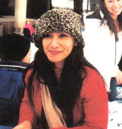 Dinna Garcia