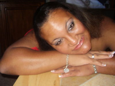 Pamela Morris