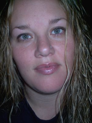 Tracy Ritter