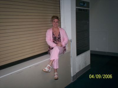 Judith Cabada
