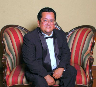 Richard Ornelas