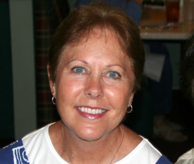 Sharon Ghere