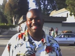 Douglass Mitchell
