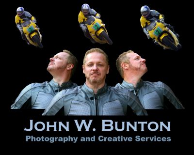 John Bunton