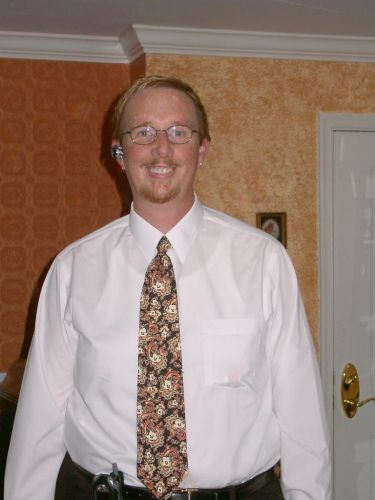 Robert Harr