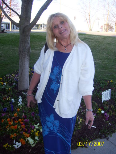Brenda Woods