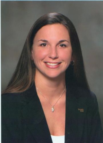 Stephanie Grantham
