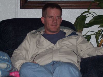 David Elcombe