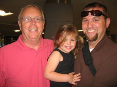 Scott Drumheller
