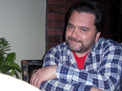 Michael Santos